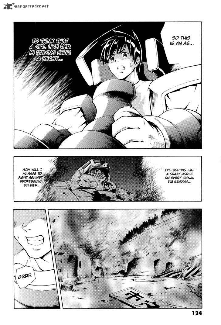 Full Metal Panic Another 3 14
