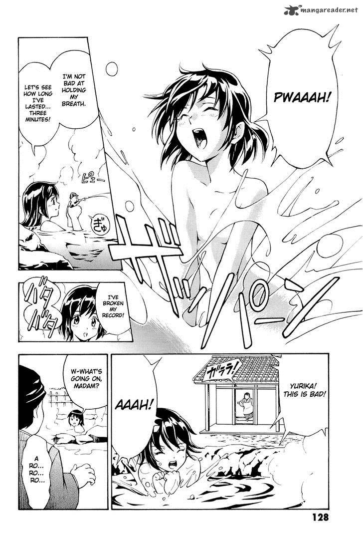 Full Metal Panic Another 3 18