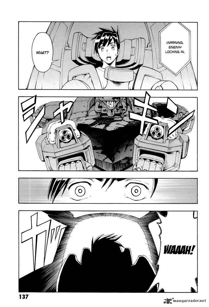Full Metal Panic Another 3 26