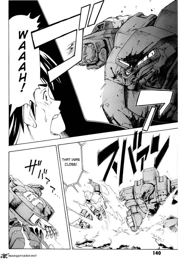 Full Metal Panic Another 3 29