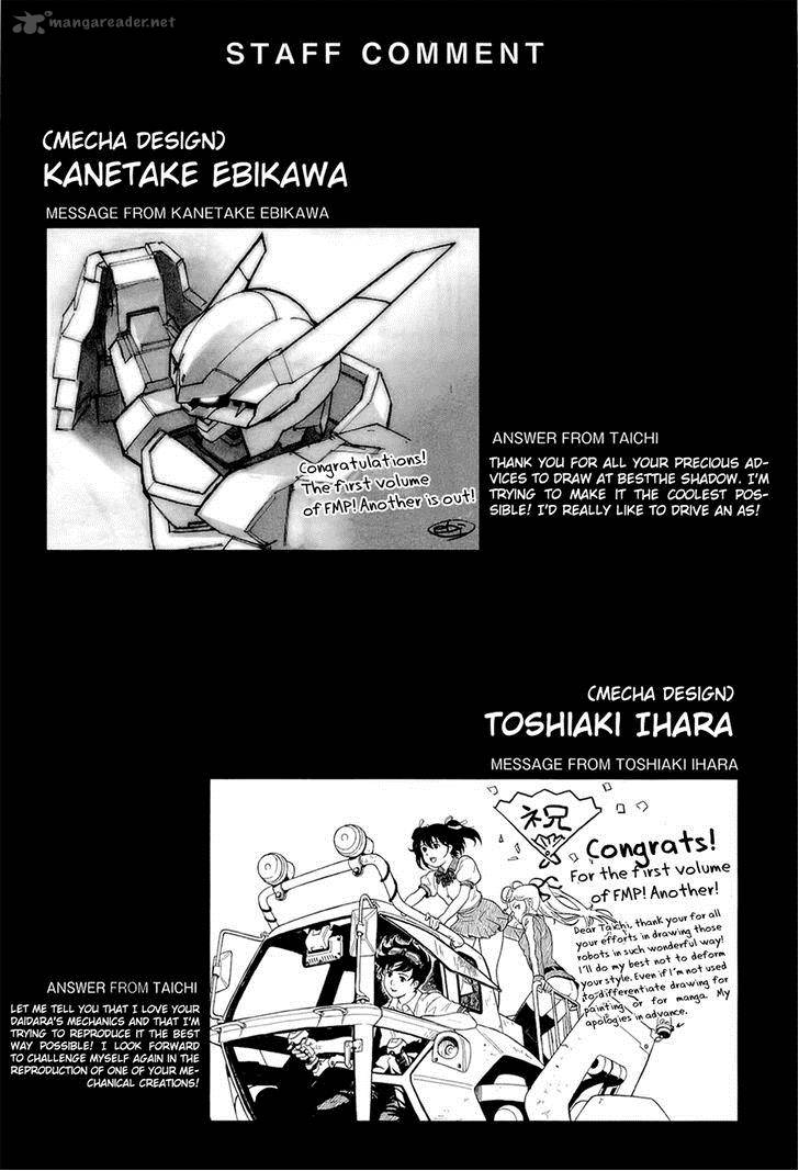 Full Metal Panic Another 3 35
