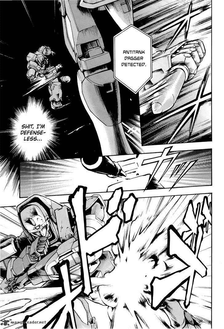 Full Metal Panic Another 4 10