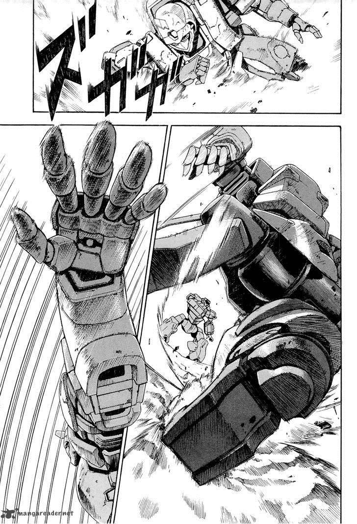Full Metal Panic Another 4 12