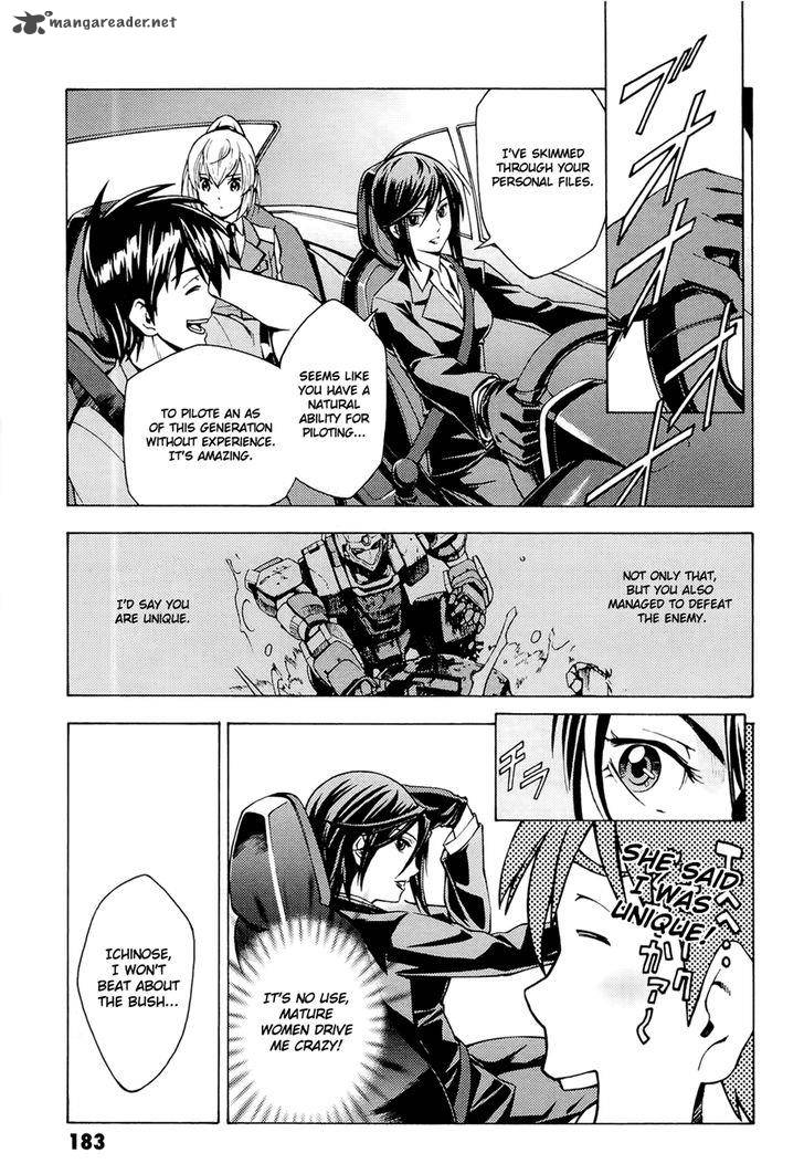 Full Metal Panic Another 5 10