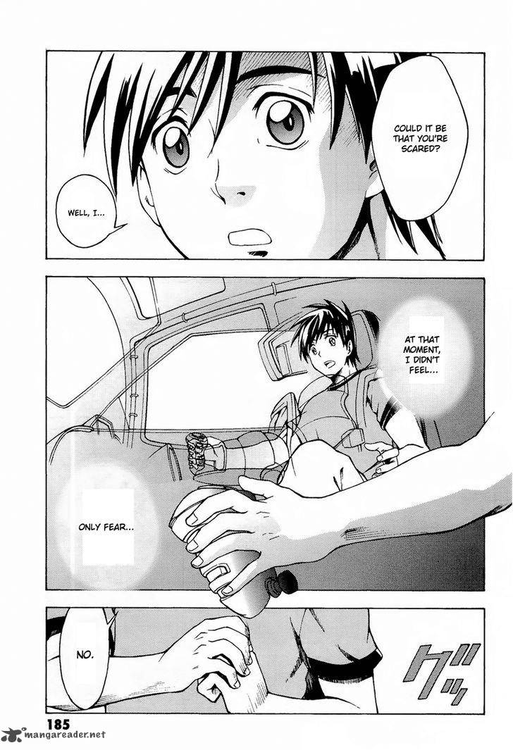 Full Metal Panic Another 5 12