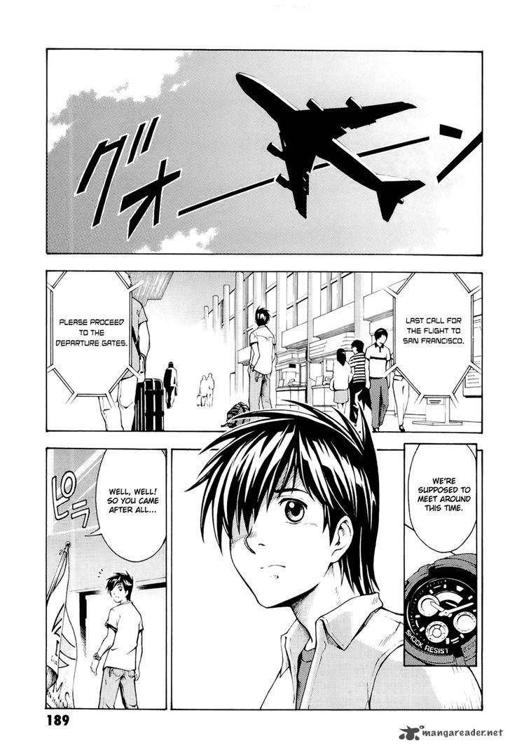 Full Metal Panic Another 5 16
