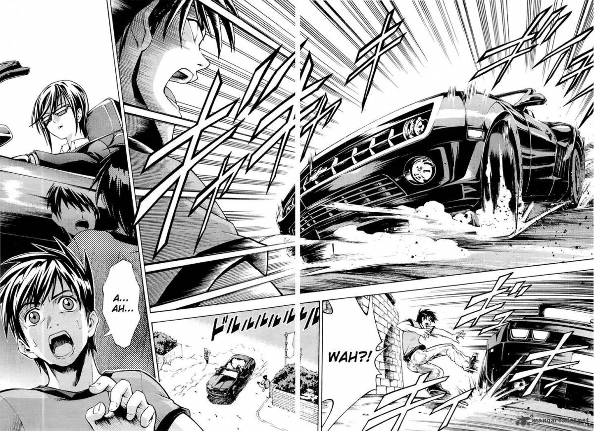 Full Metal Panic Another 5 6