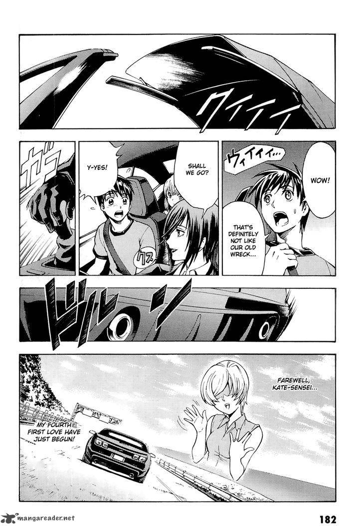 Full Metal Panic Another 5 9