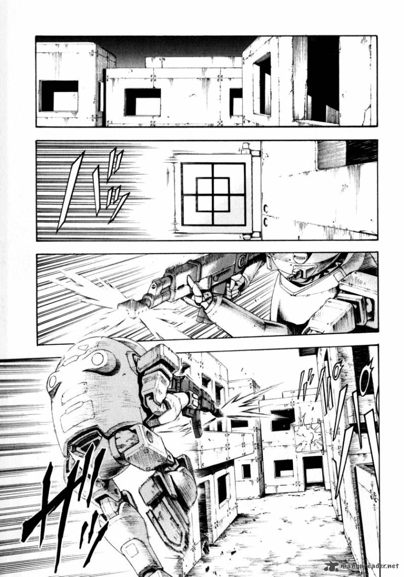 Full Metal Panic Another 6 14