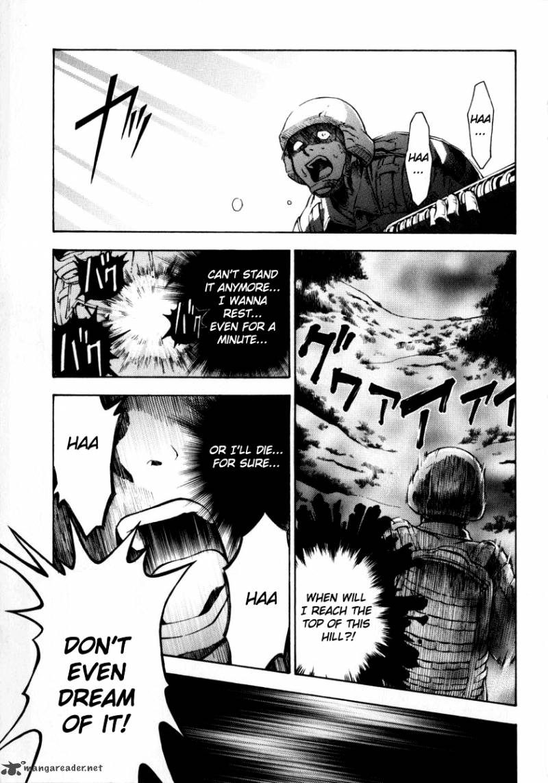 Full Metal Panic Another 6 4