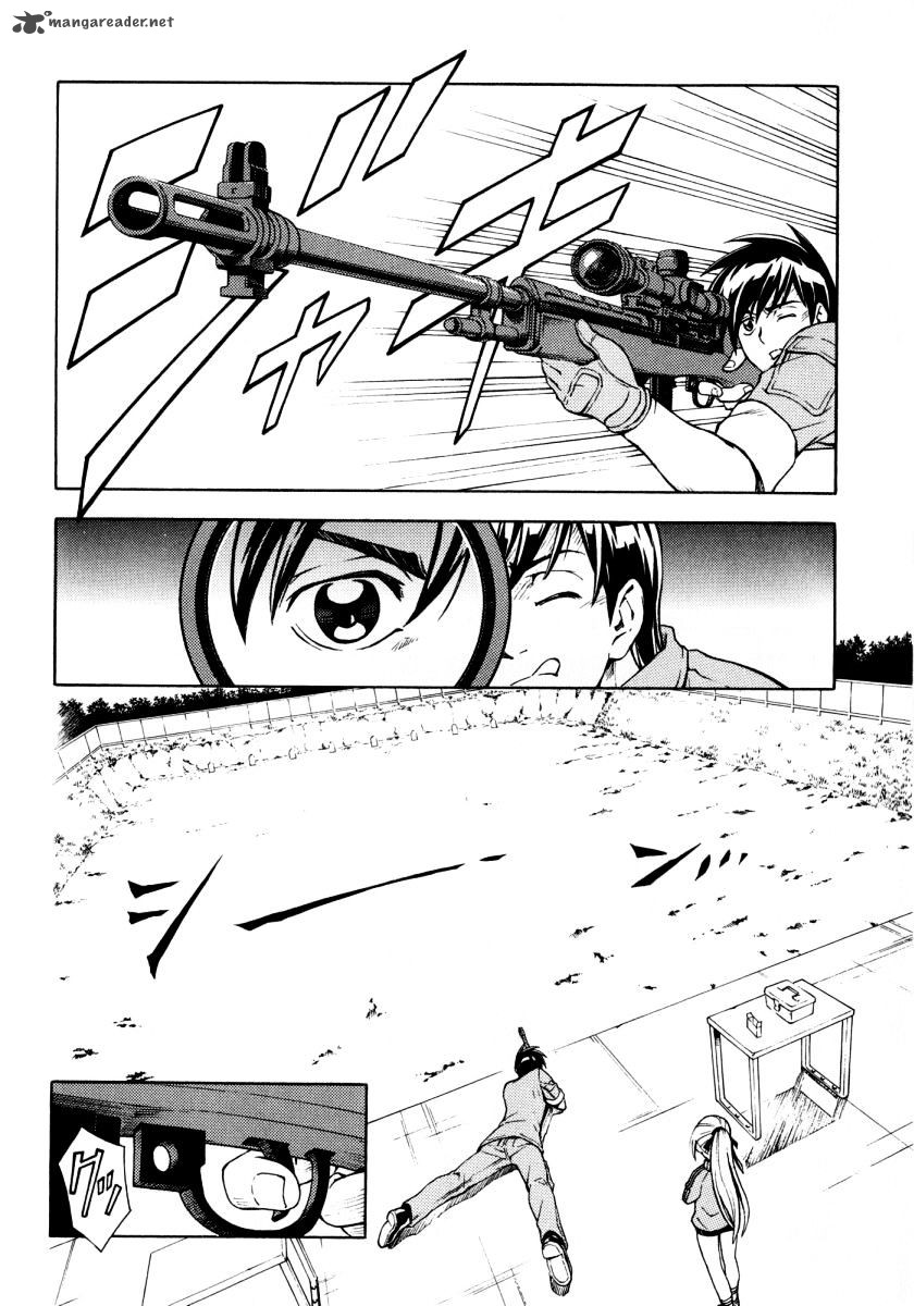 Full Metal Panic Another 7 4