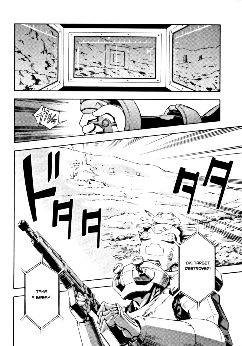 Full Metal Panic Another 8 2