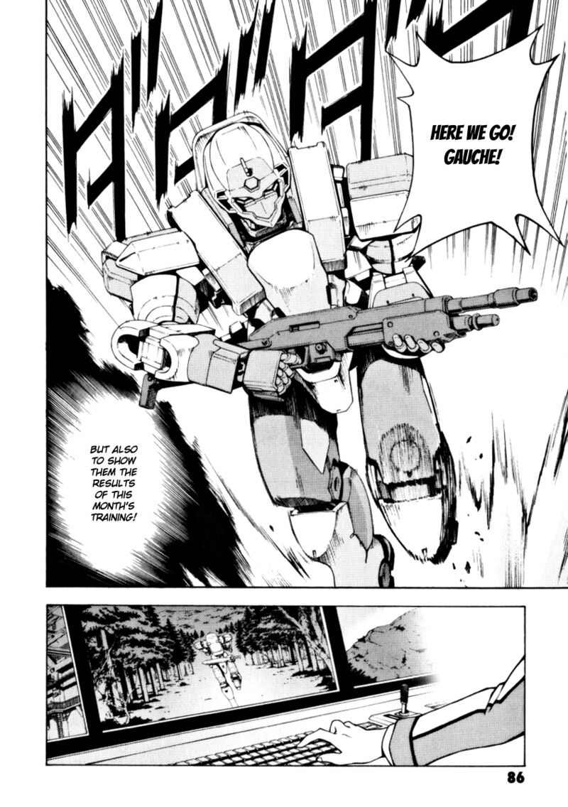 Full Metal Panic Another 9 9
