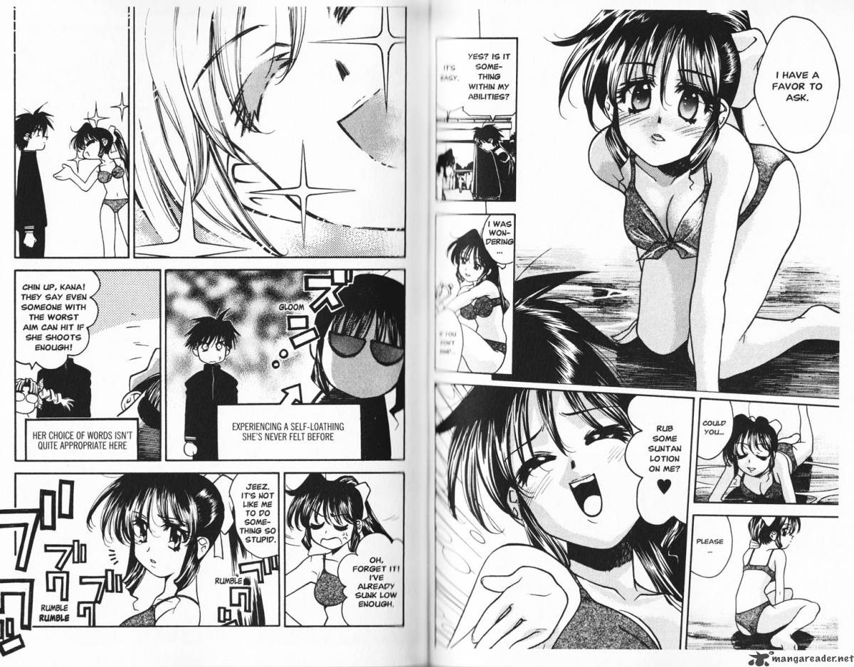 Full Metal Panic Overload 1 72