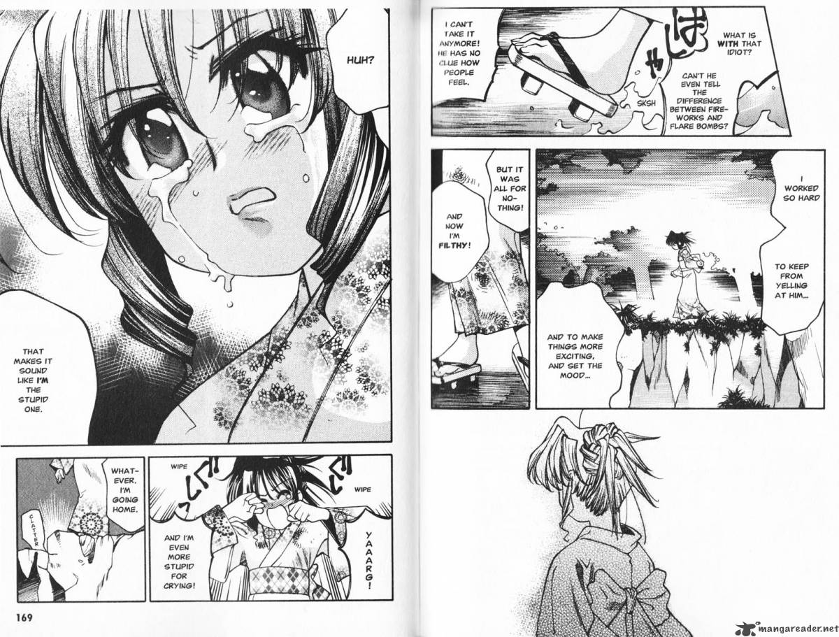 Full Metal Panic Overload 1 86