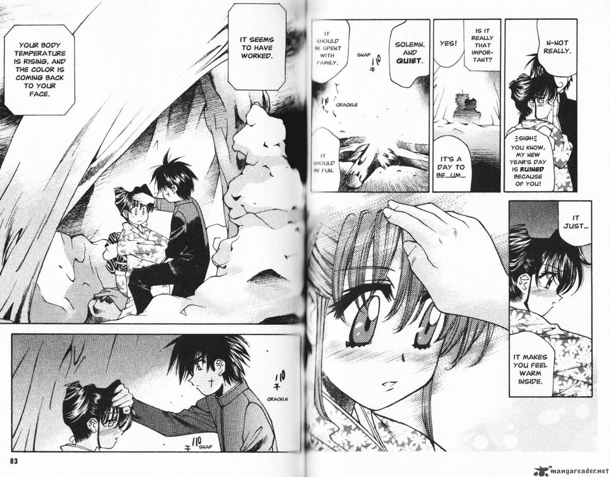 Full Metal Panic Overload 2 43