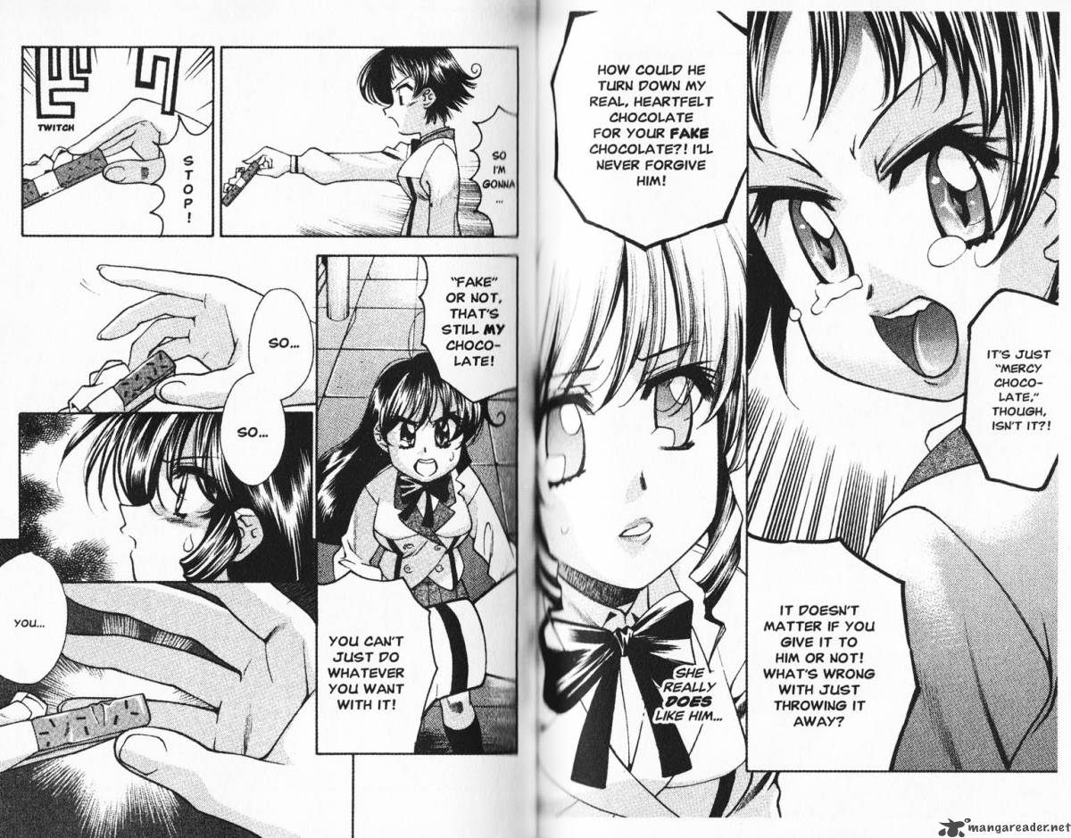 Full Metal Panic Overload 2 58