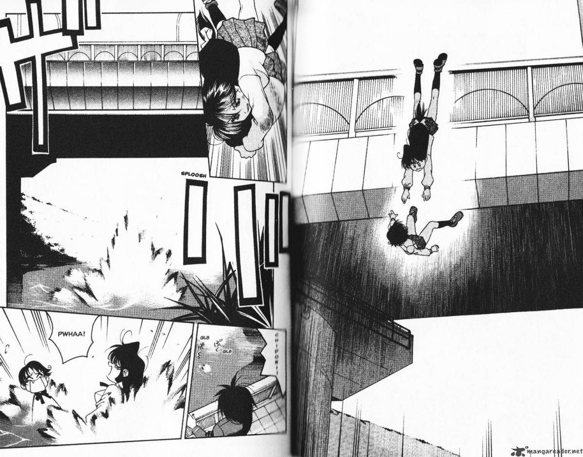 Full Metal Panic Overload 2 62