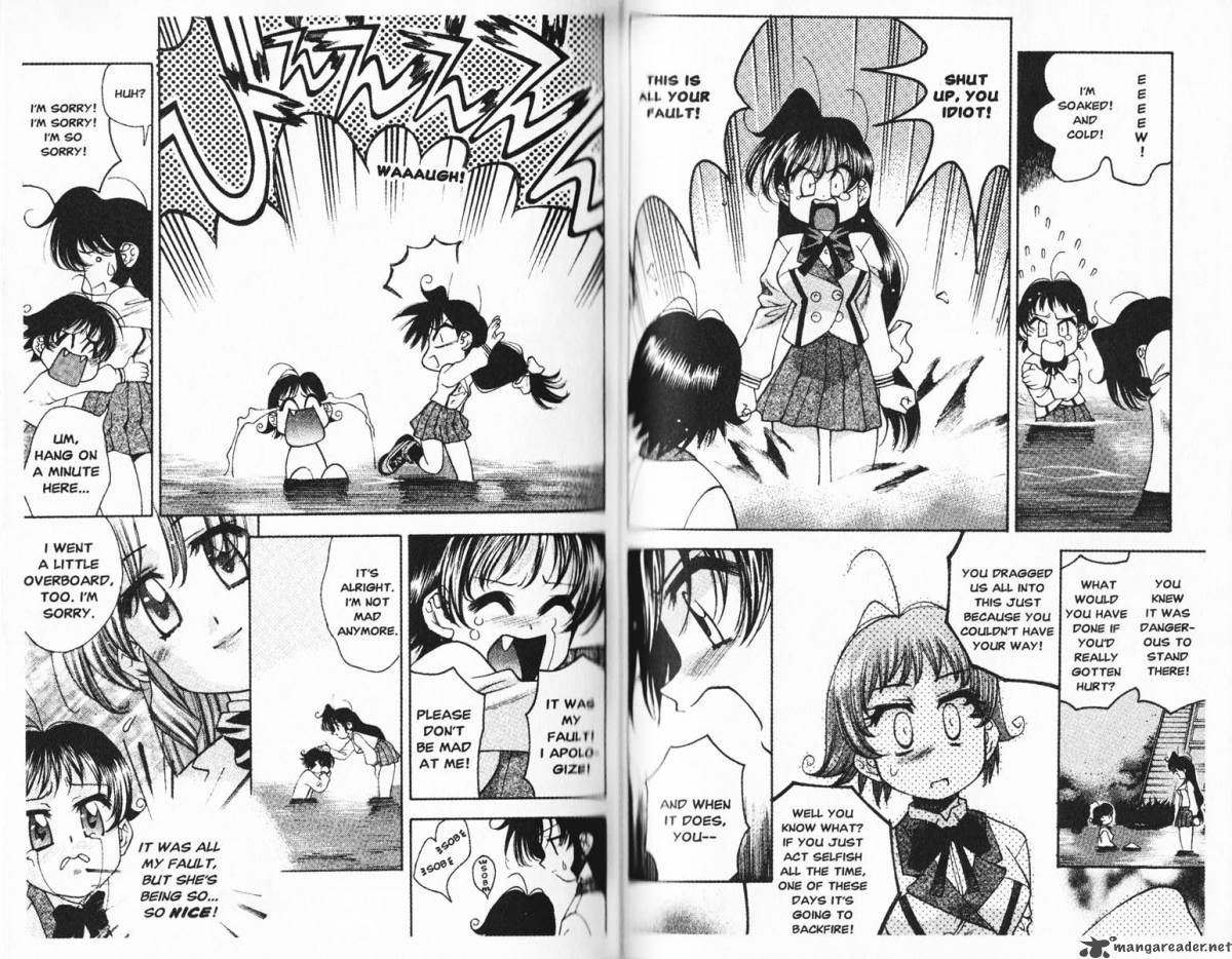 Full Metal Panic Overload 2 63