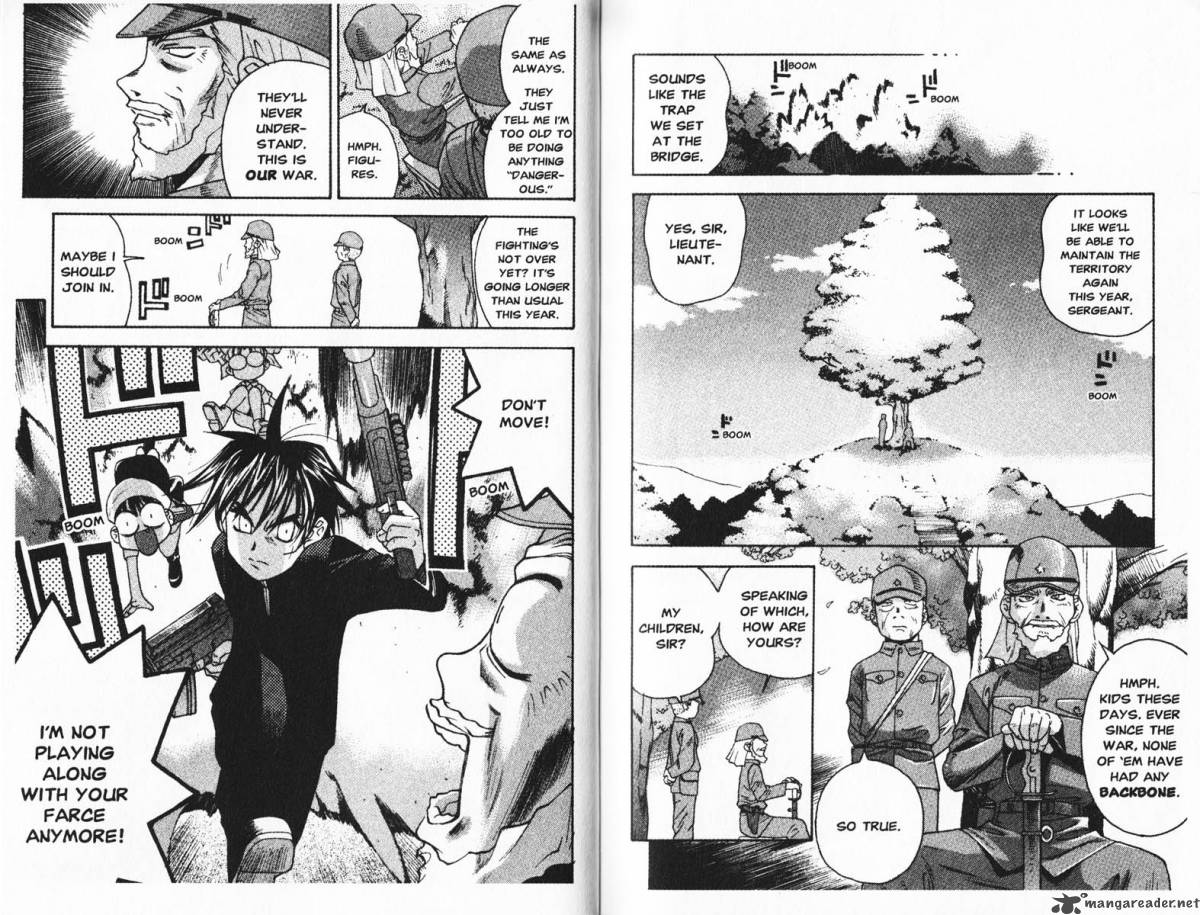 Full Metal Panic Overload 2 84
