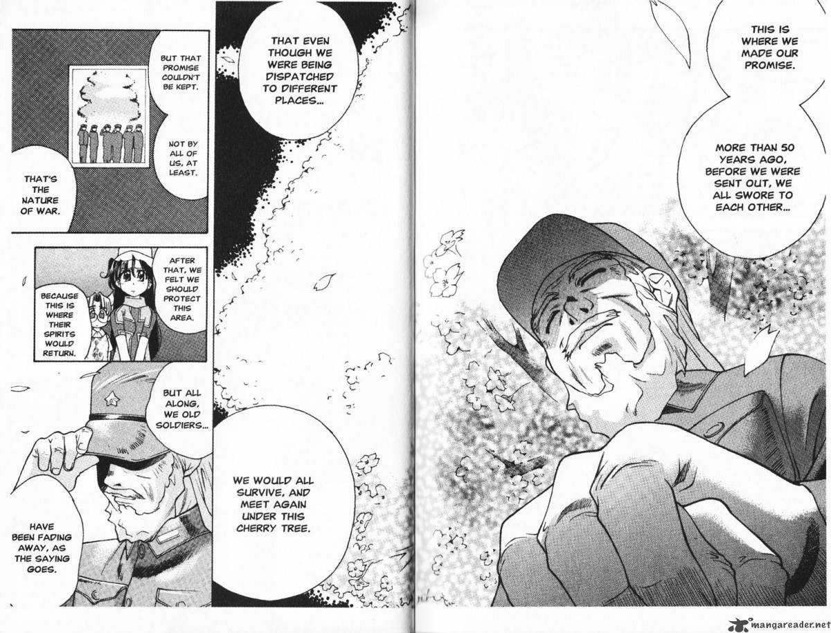 Full Metal Panic Overload 2 87