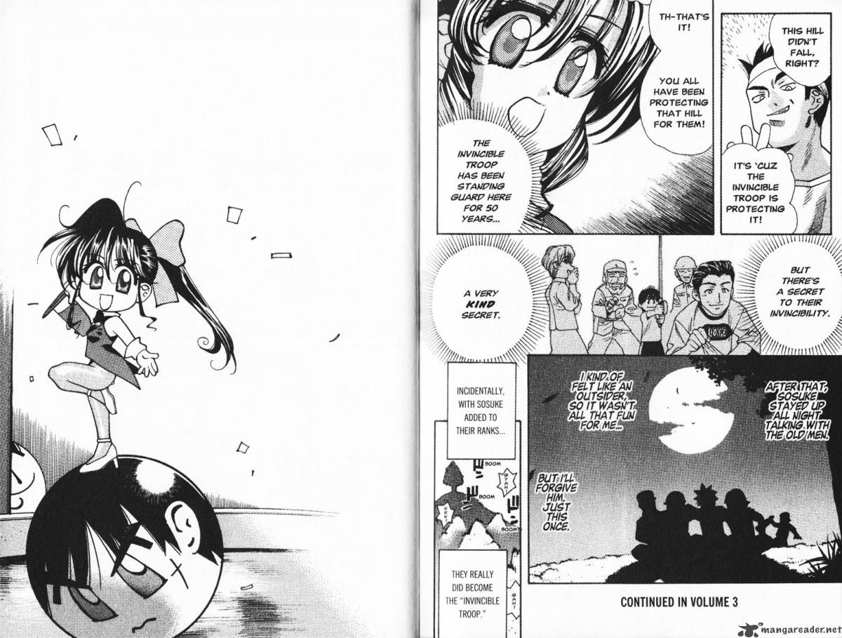Full Metal Panic Overload 2 89