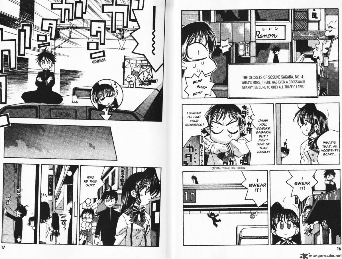 Full Metal Panic Overload 3 10