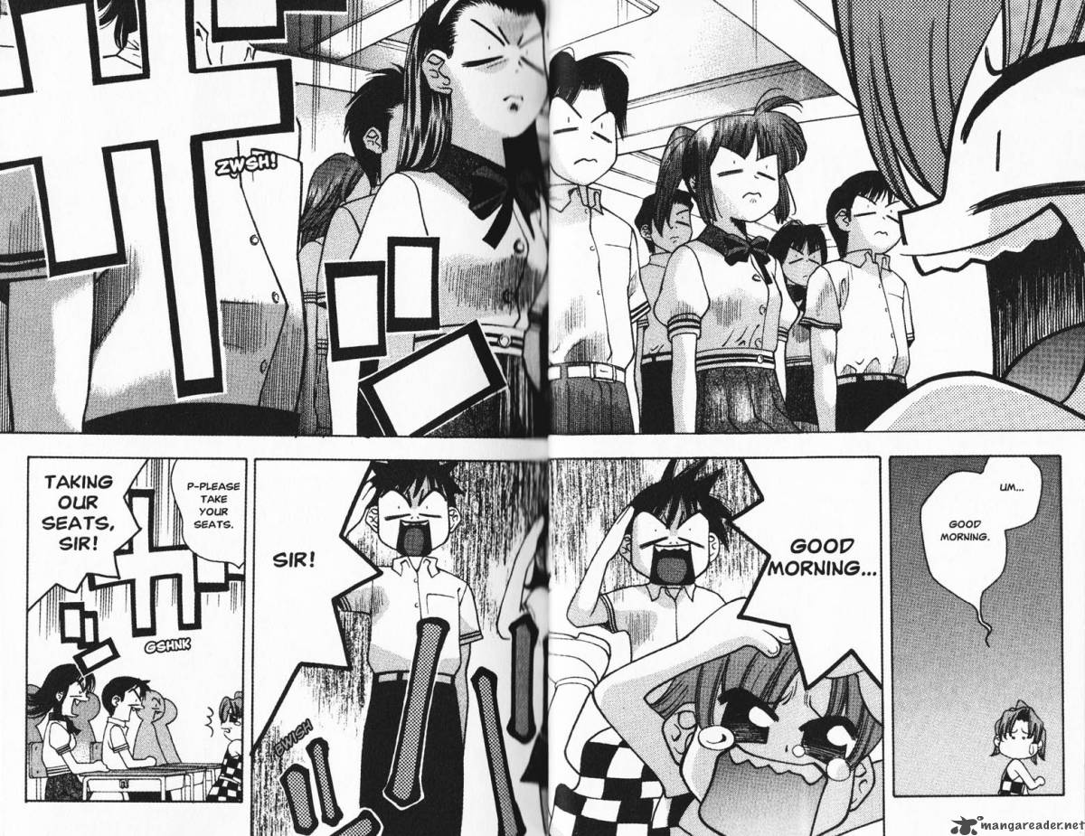 Full Metal Panic Overload 3 20