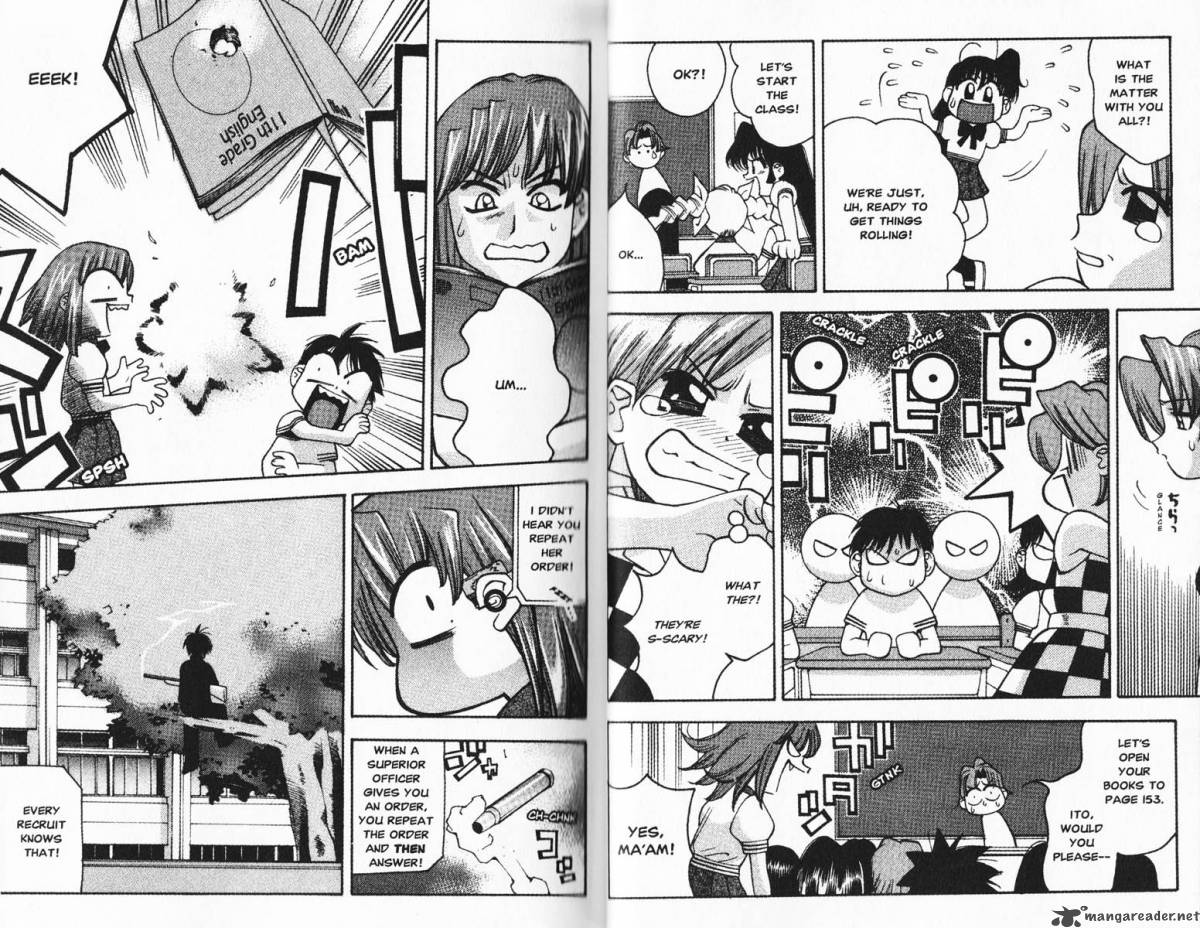 Full Metal Panic Overload 3 22