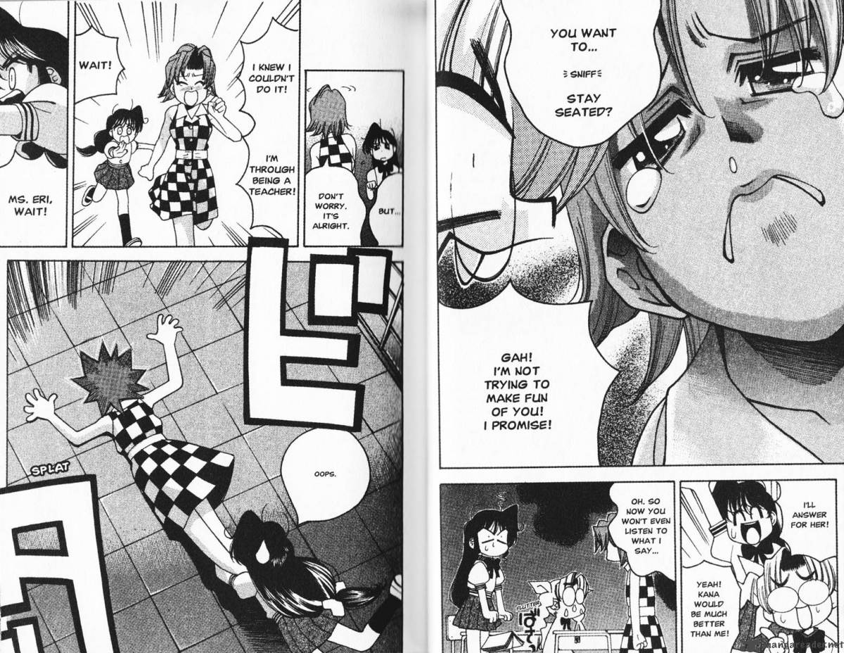 Full Metal Panic Overload 3 25