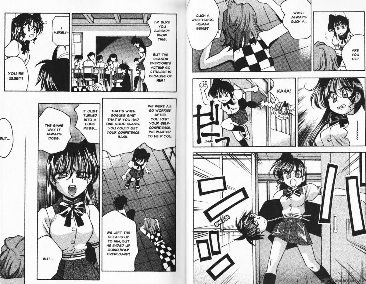 Full Metal Panic Overload 3 26