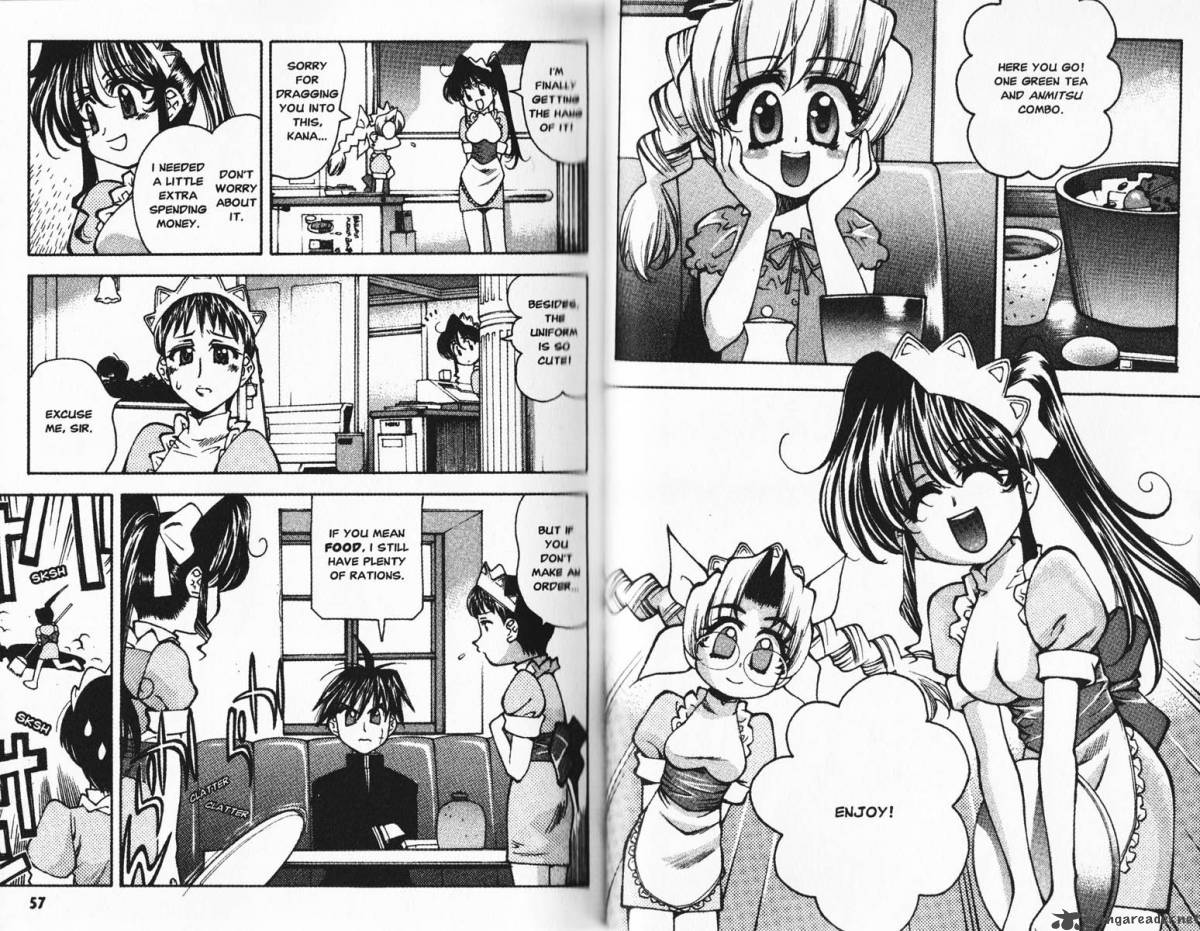 Full Metal Panic Overload 3 30