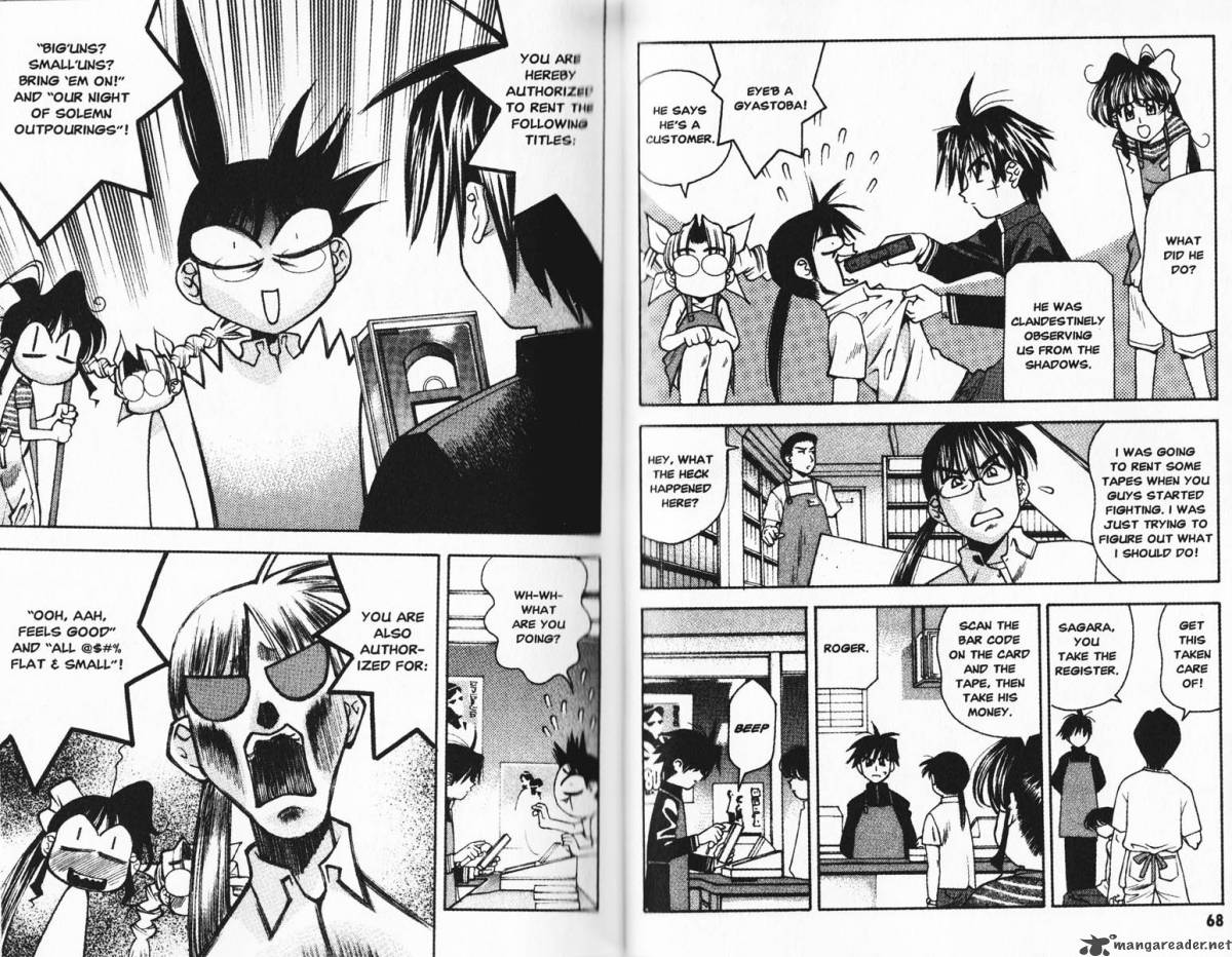 Full Metal Panic Overload 3 36