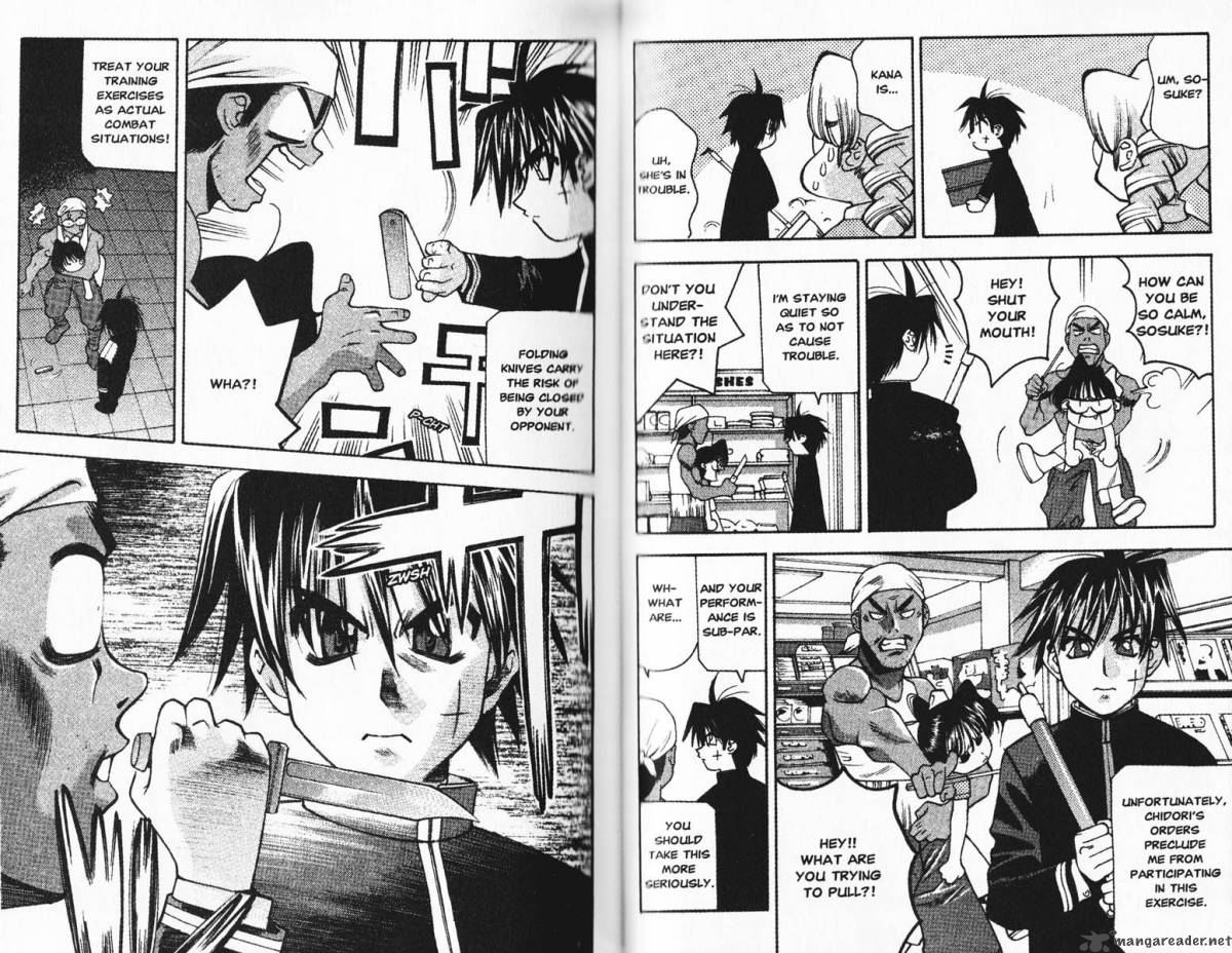 Full Metal Panic Overload 3 39