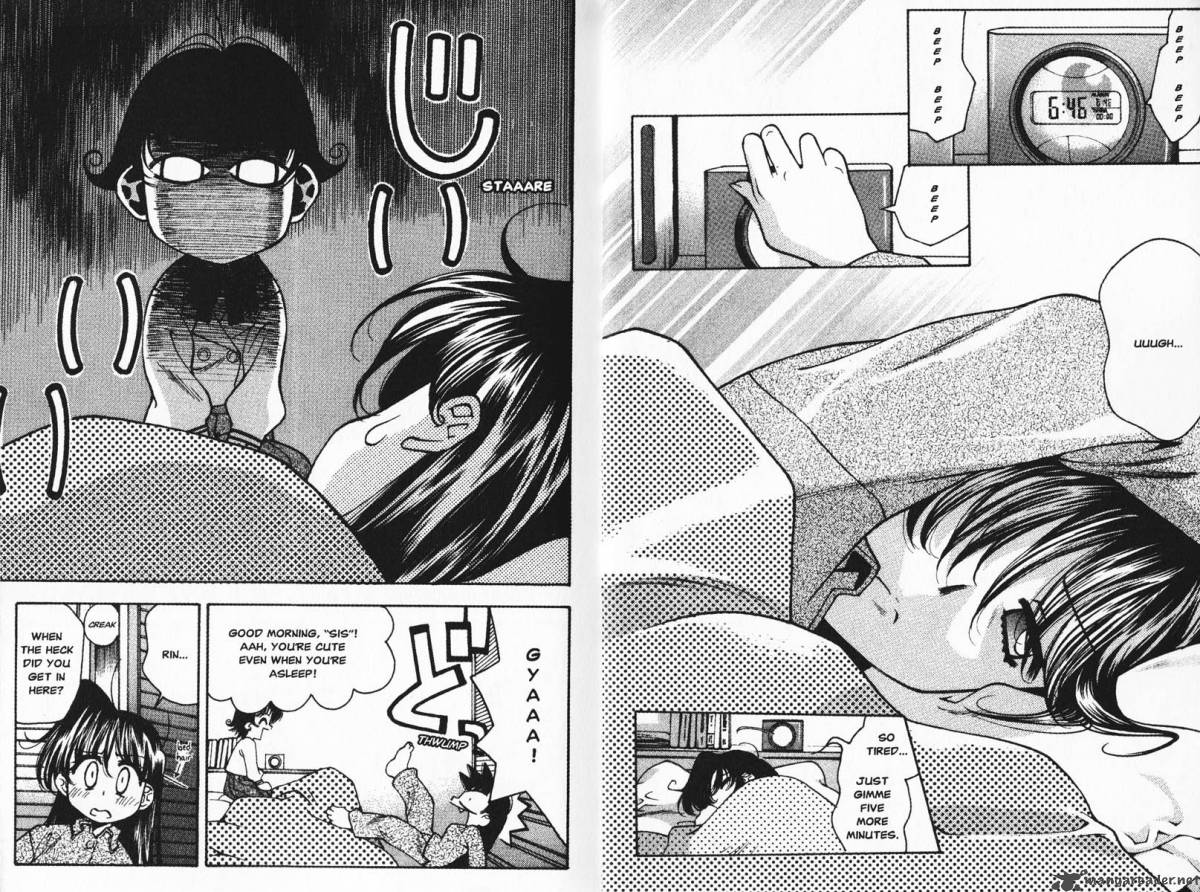 Full Metal Panic Overload 3 4