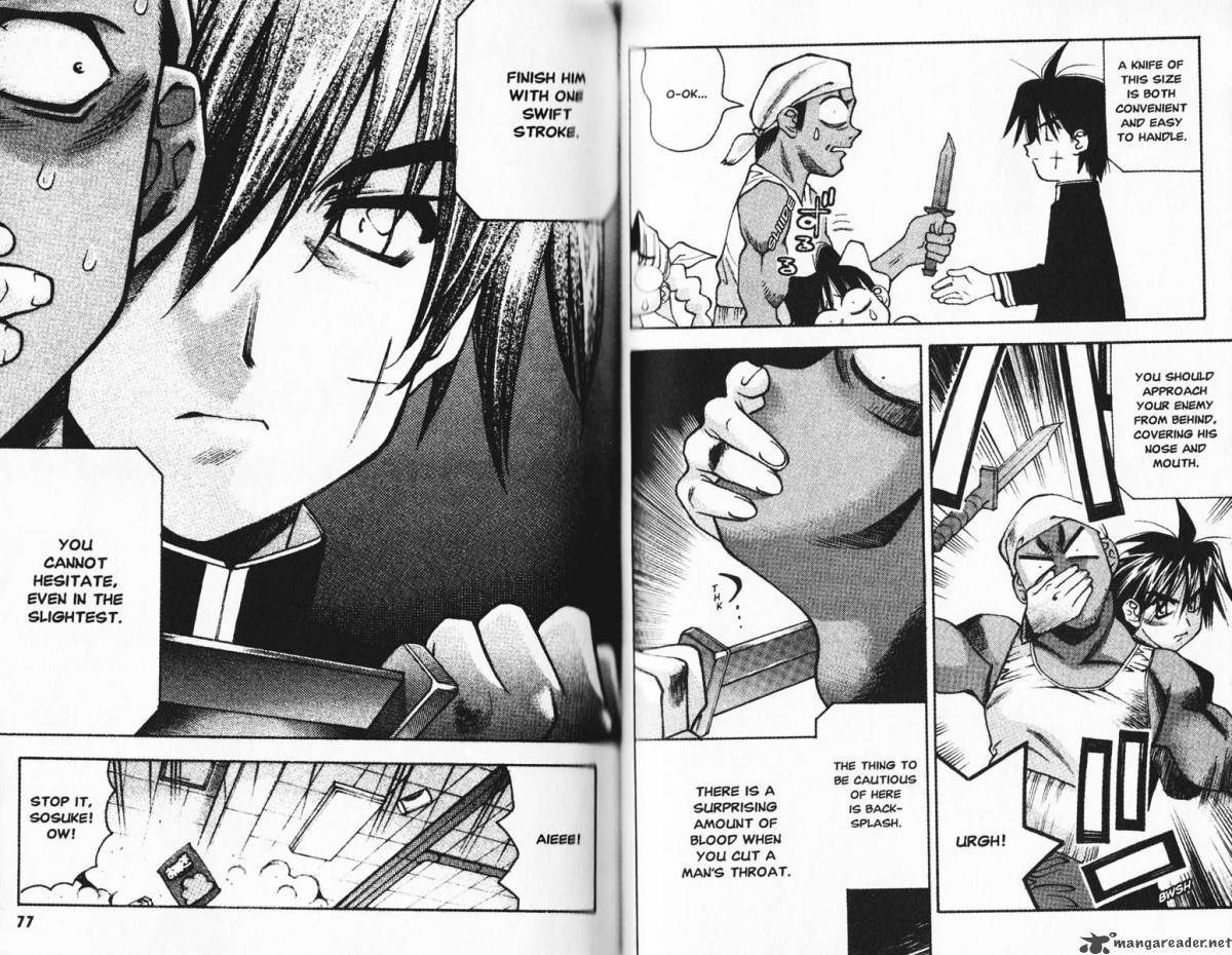 Full Metal Panic Overload 3 40