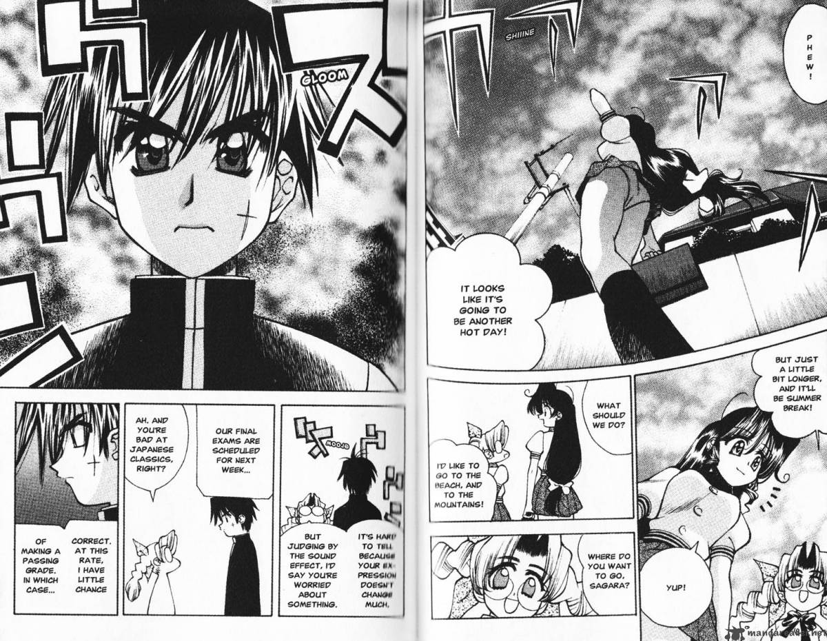 Full Metal Panic Overload 3 42