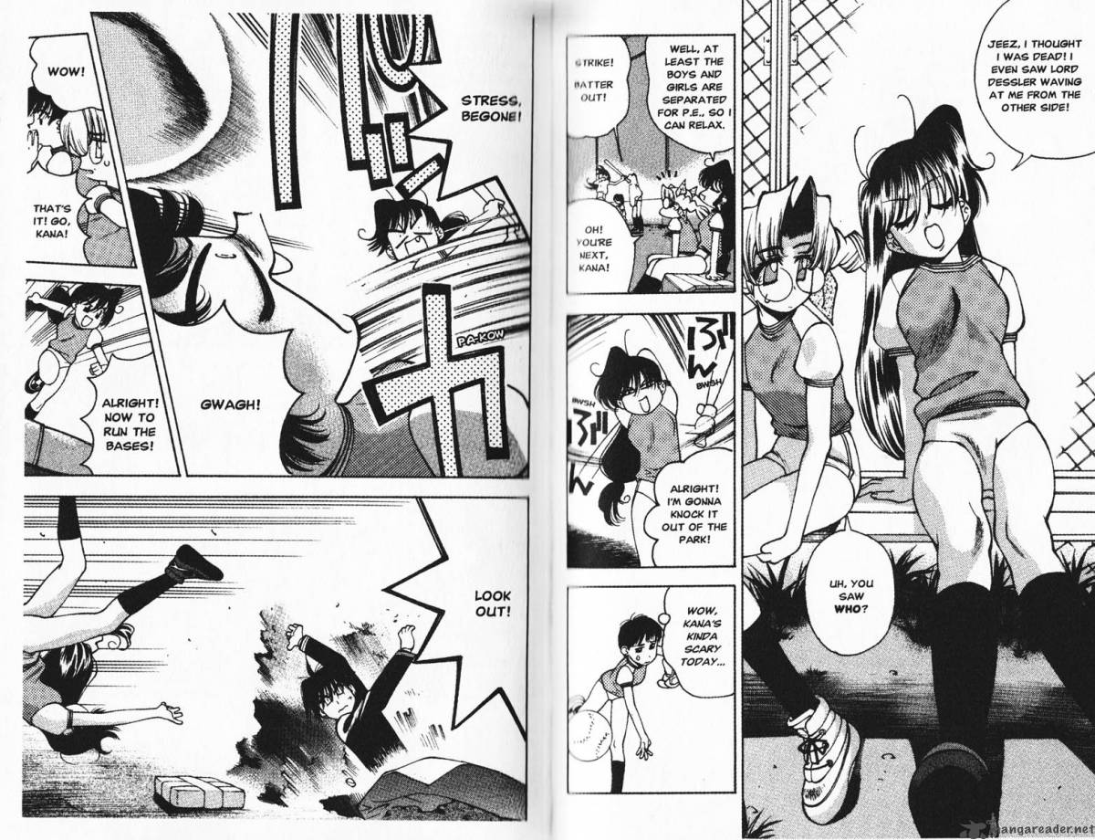 Full Metal Panic Overload 3 46