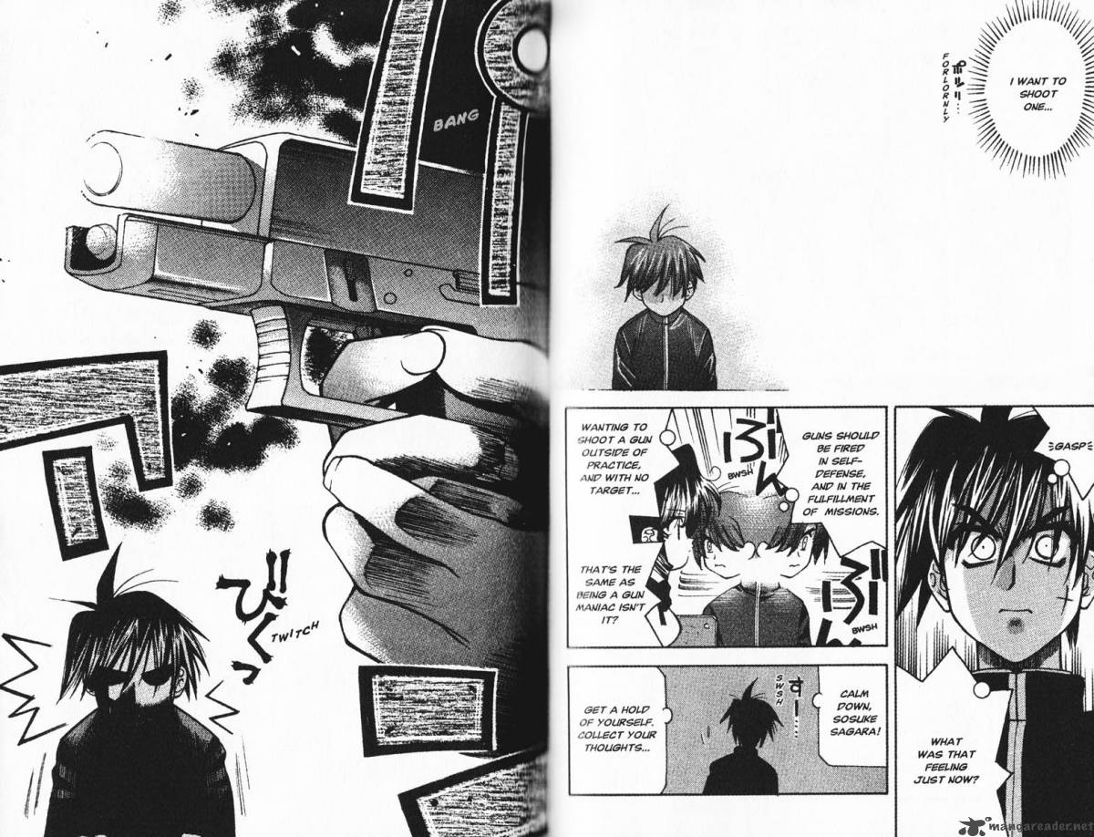 Full Metal Panic Overload 3 49