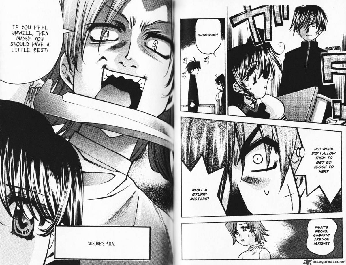 Full Metal Panic Overload 3 52