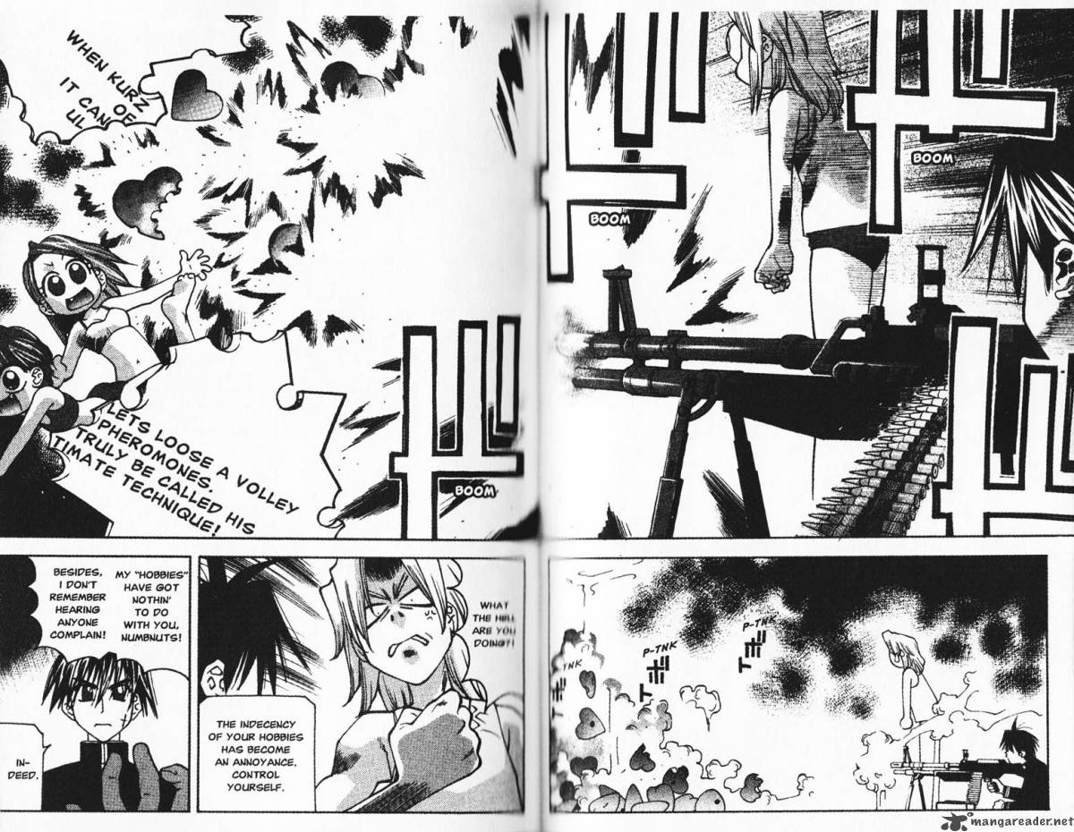 Full Metal Panic Overload 3 67