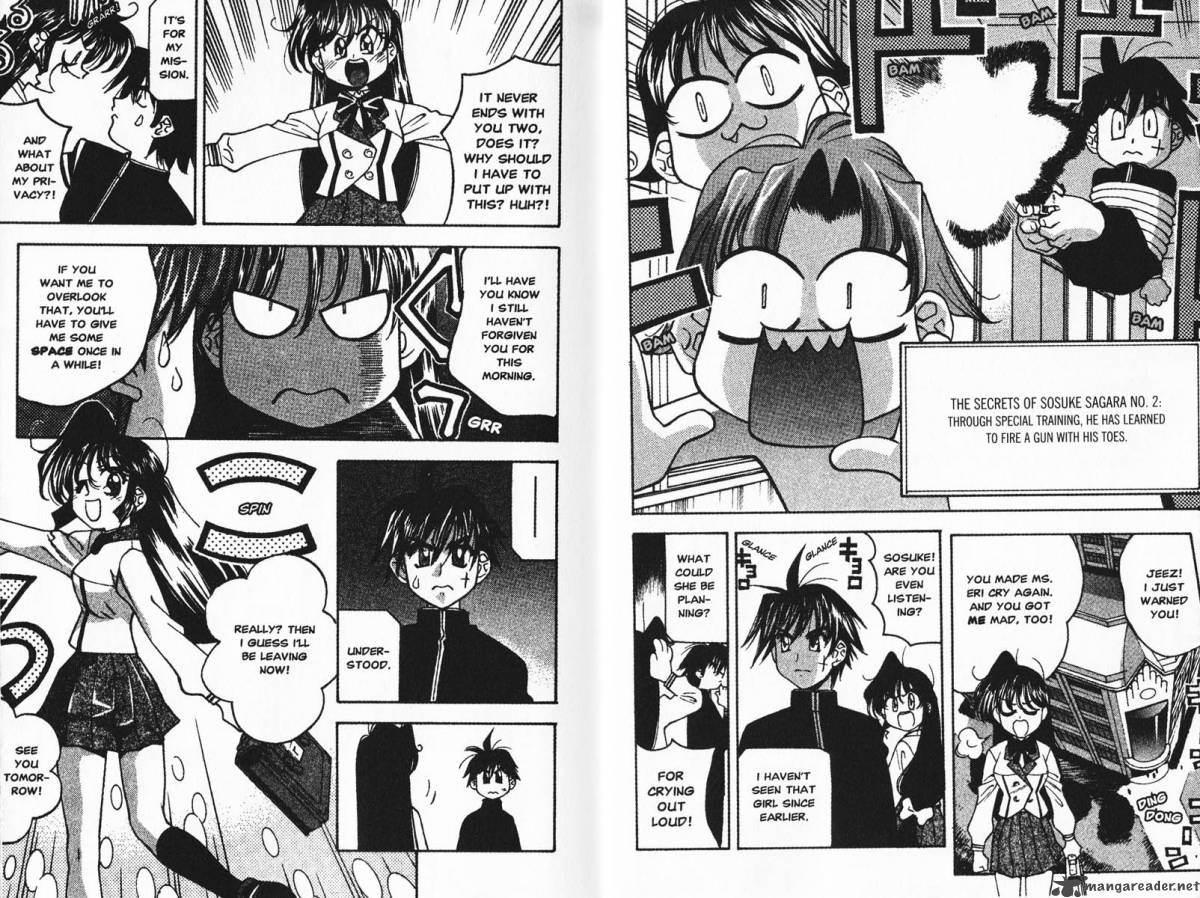 Full Metal Panic Overload 3 7