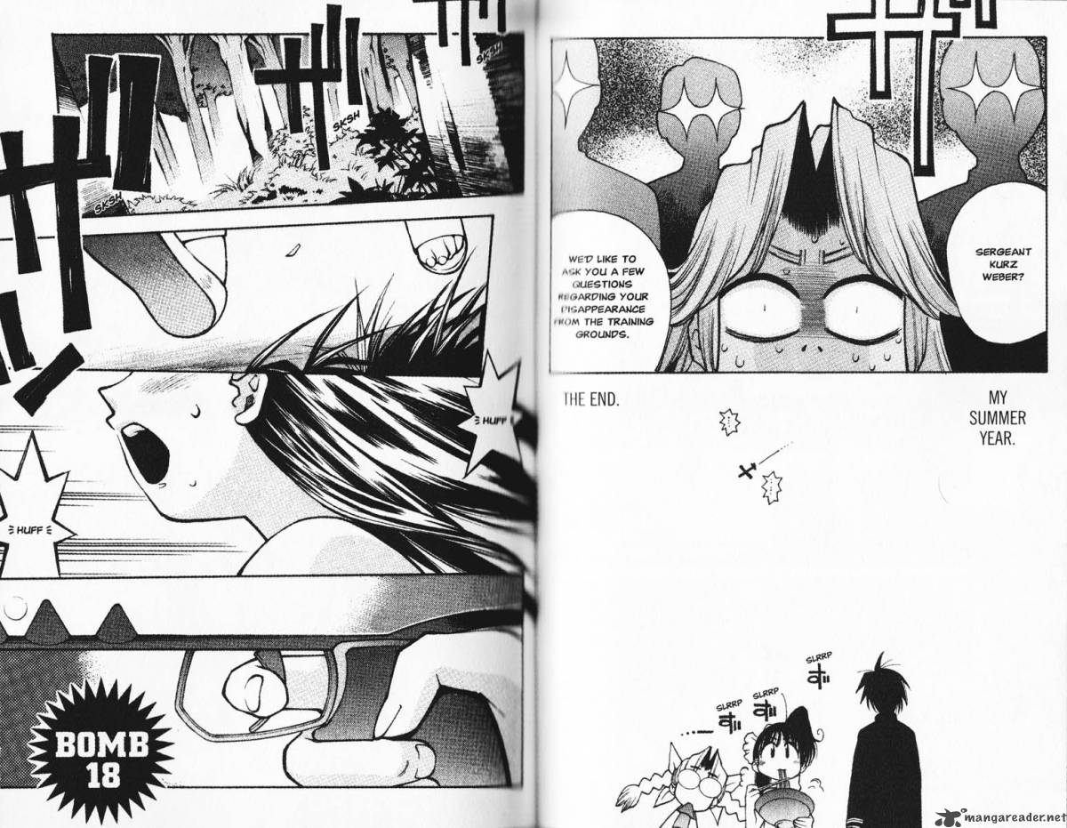 Full Metal Panic Overload 3 72