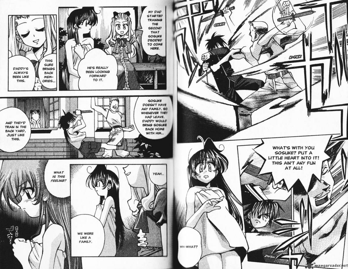Full Metal Panic Overload 3 77