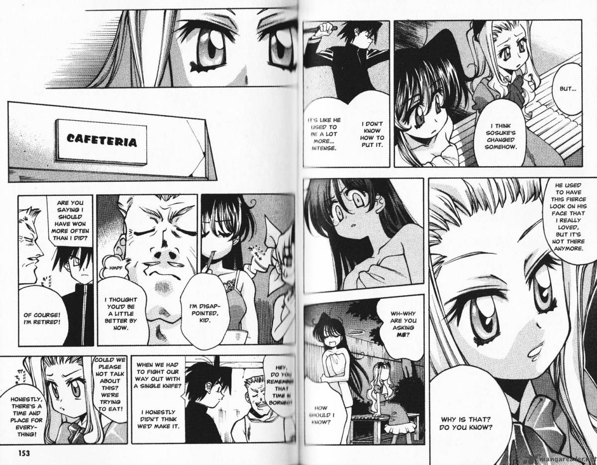 Full Metal Panic Overload 3 78