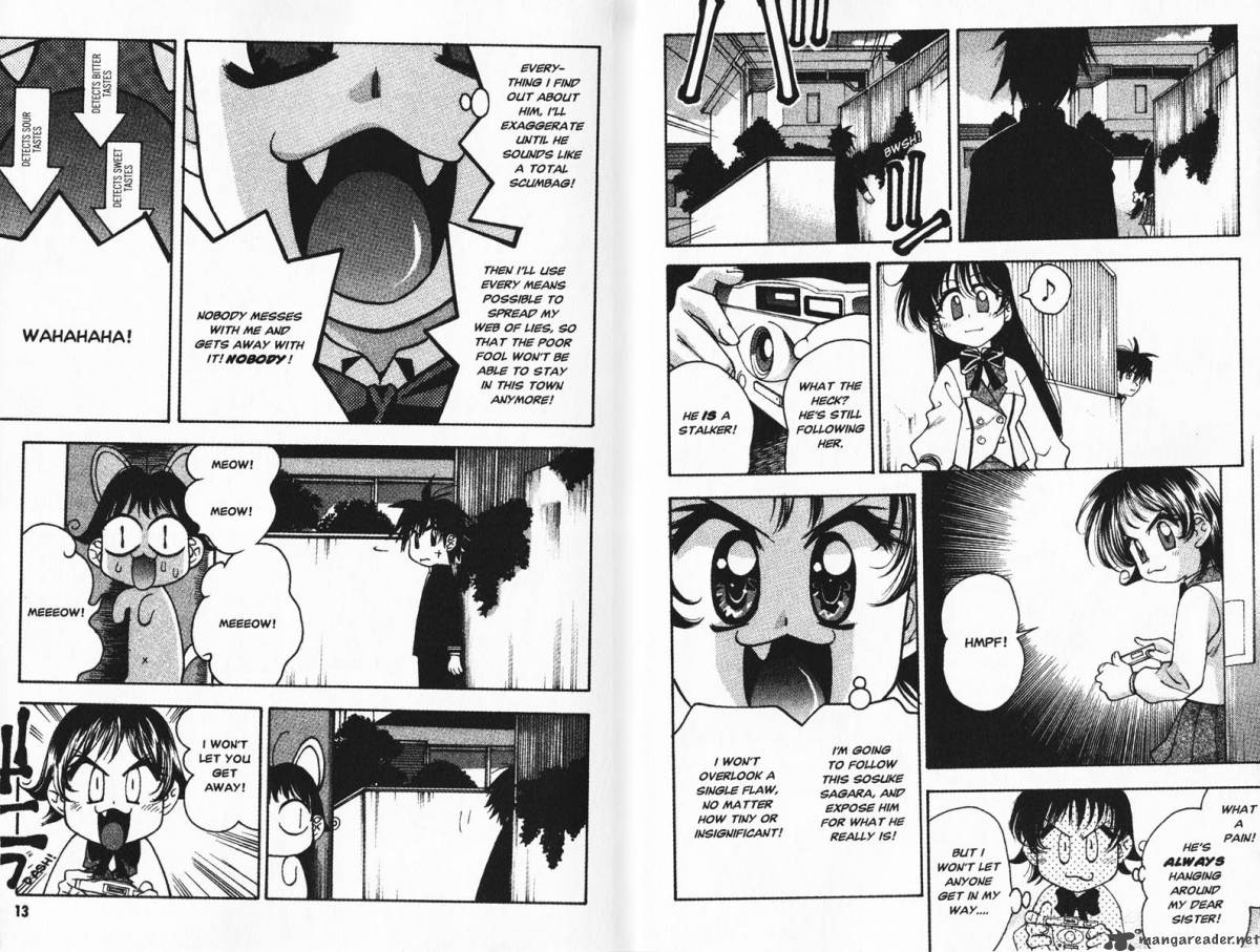 Full Metal Panic Overload 3 8