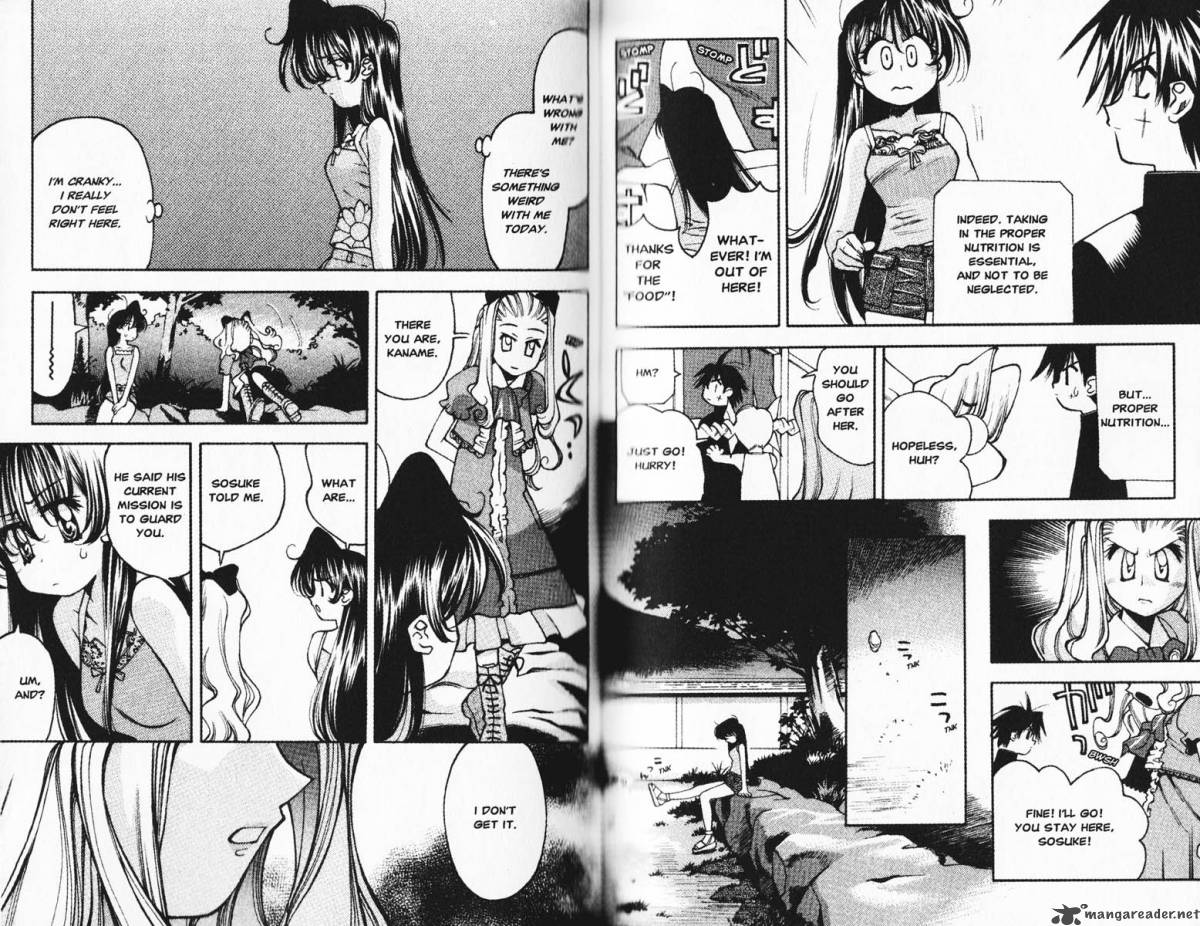 Full Metal Panic Overload 3 80