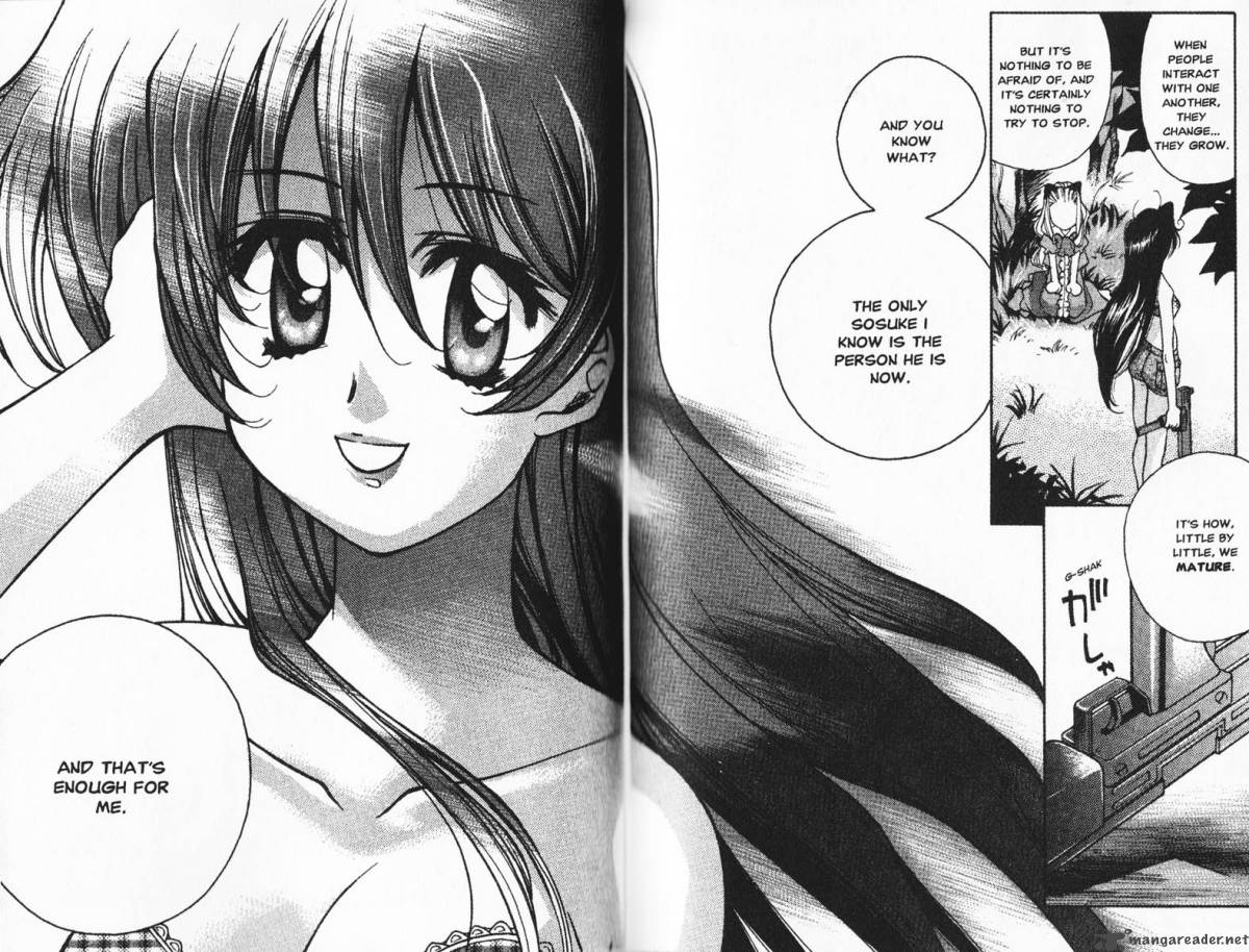 Full Metal Panic Overload 3 87