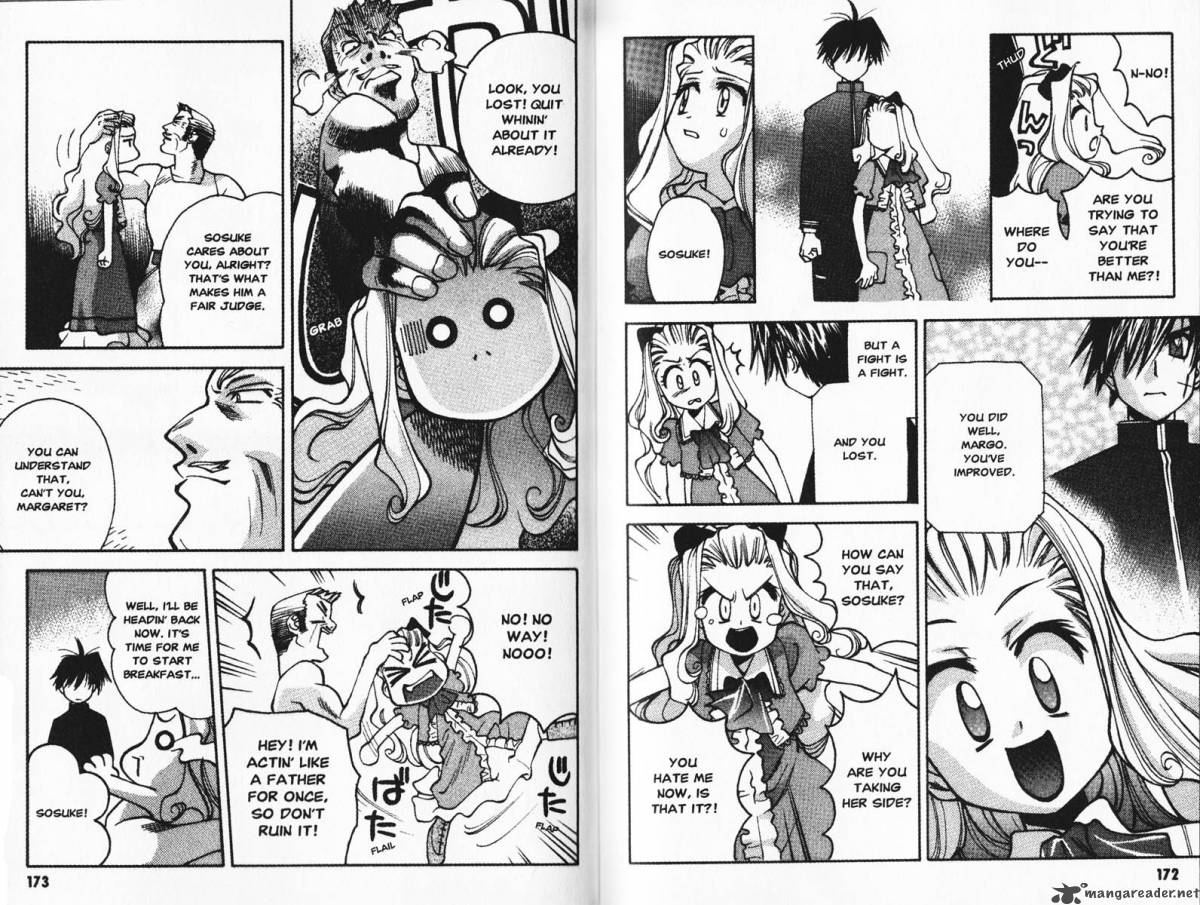 Full Metal Panic Overload 3 88