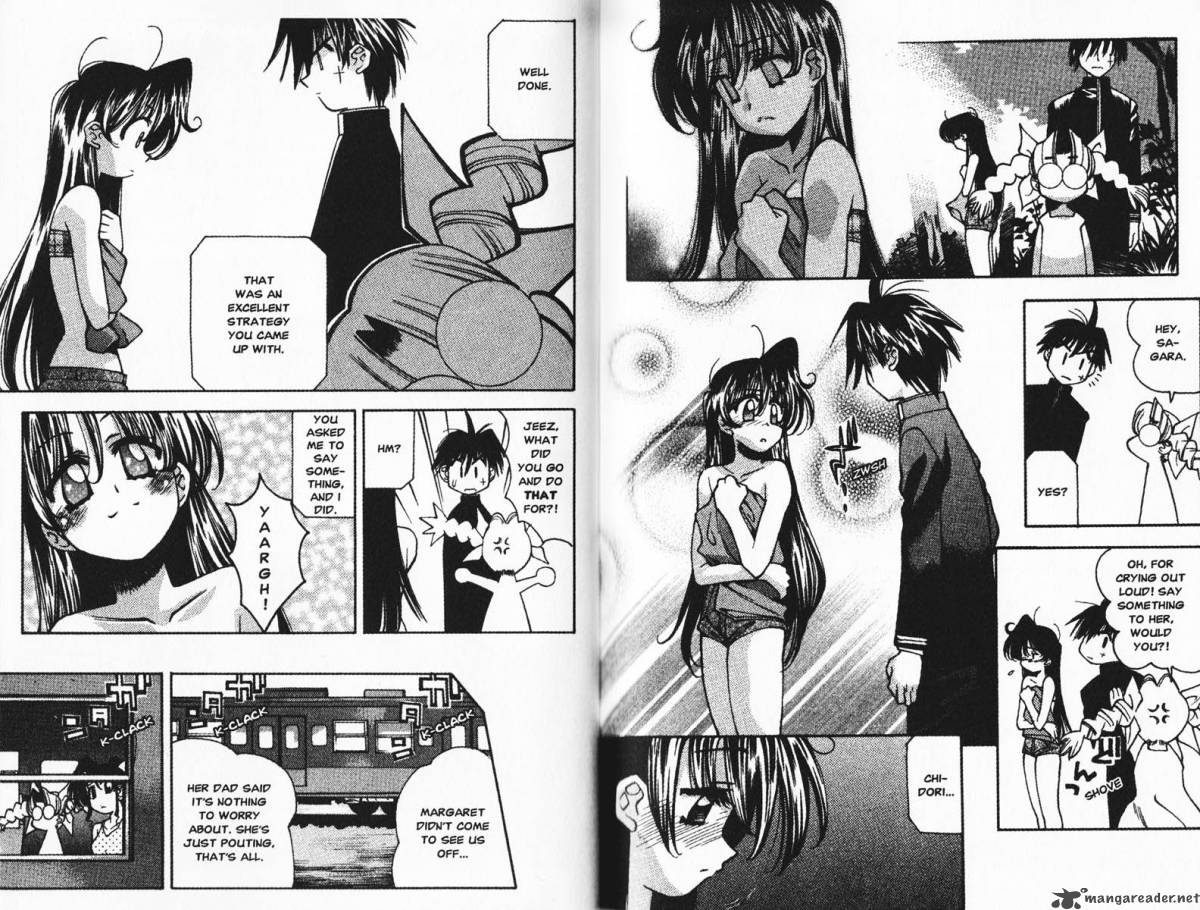 Full Metal Panic Overload 3 89